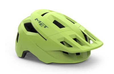 Ultra Lime | Matt