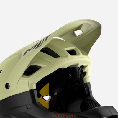 Pistachio Green | Matt